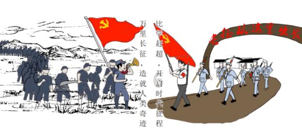 一个学校两个旗杆(一个在校门口,一个在操场,相隔很远)可以同时挂着两面中华人民共和国国旗吗?-答案是知识的归宿。
